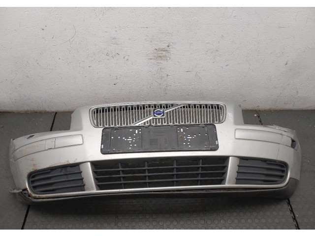 Бампер  Volvo V50 2004-2007 передний    