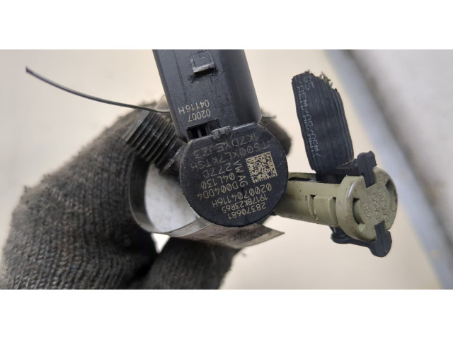 Форсунка топливная Skoda Octavia (A7) 2013-2023 04L130277BF