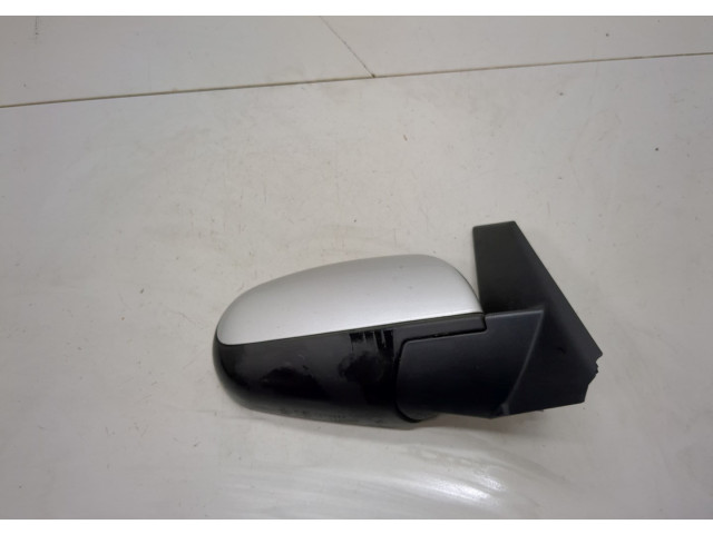 Зеркало боковое Mitsubishi Colt 2002-2012 правое