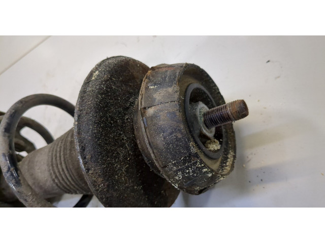 Стойка амортизатора  Dacia Logan 2012-2016     0.9  бензин