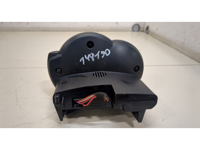 Панель приборов Mini Cooper (F56) 2013- 6843995, 9265439