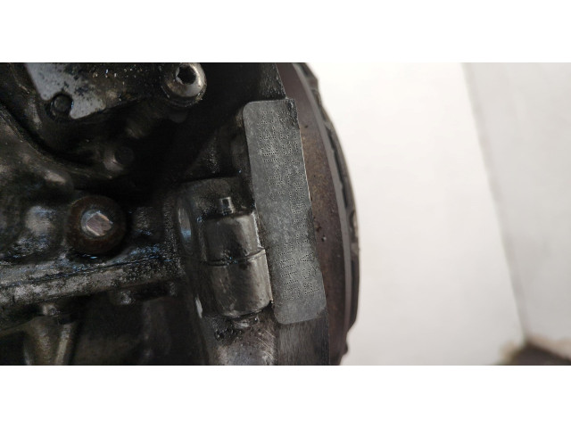  Турбина  Peugeot Partner 2008-2012             0375Q9