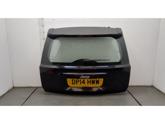 Замок багажника  Jeep Compass 2011-2016       