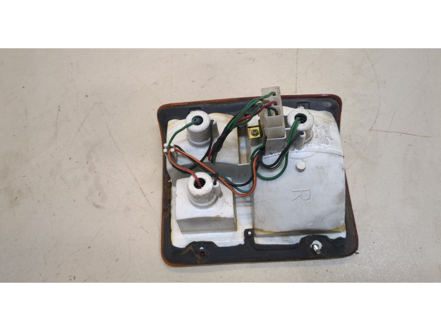 Задний фонарь