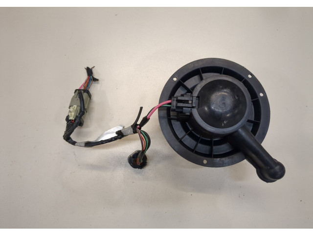 Моторчик печки  Lincoln Aviator 2002-2005 1l2h19805be     1l2h19805be   