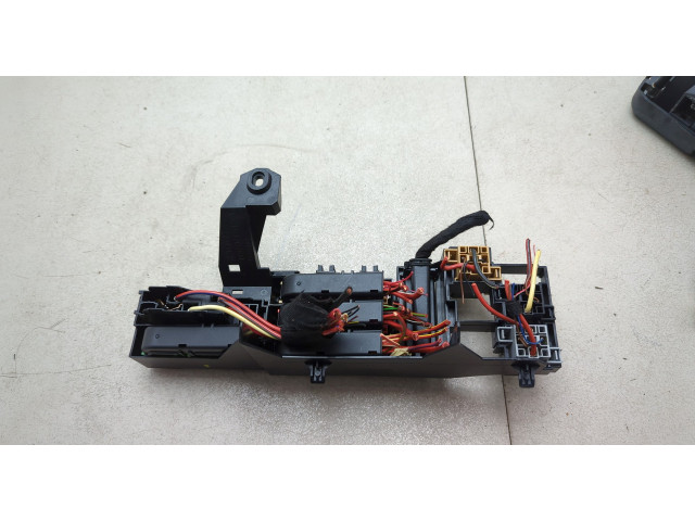 Блок предохранителей  Audi A6 (C7) 2011-2018      4G0971845A   