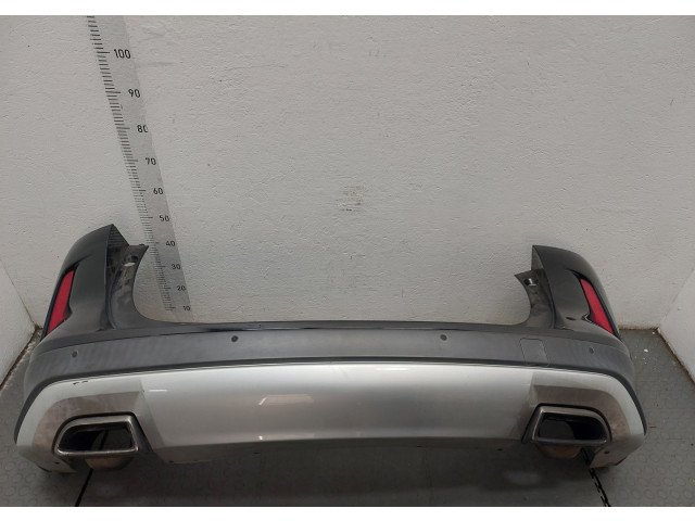 Бампер Infiniti QX50 2017- задний HEM225NA0J