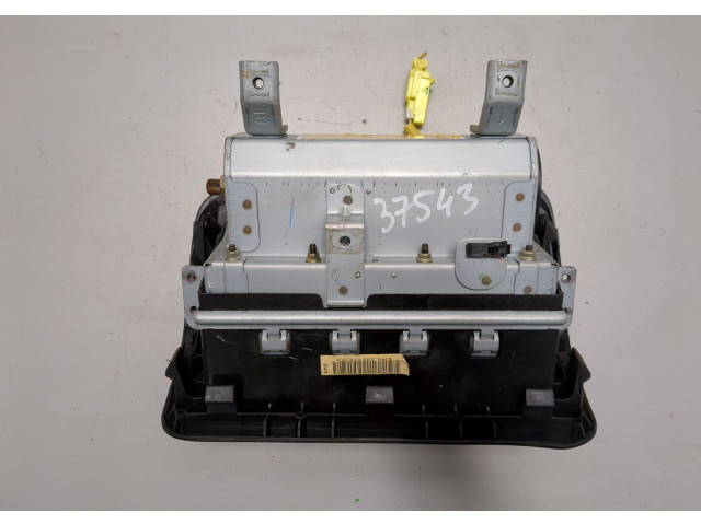 Подушка безопасности переднего пассажира  Subaru Forester (S10) 1998-2002     