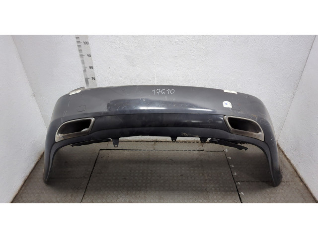 Бампер  Lexus LS460 2006-2017 задний   5215950912