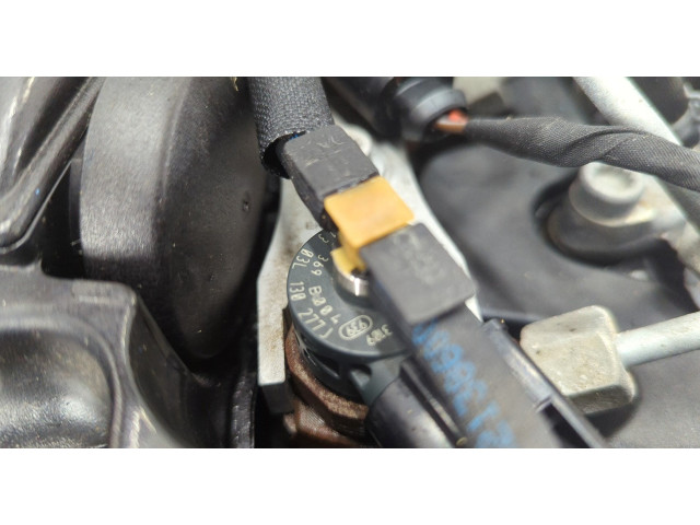 Генератор Audi Q3 2011-2018