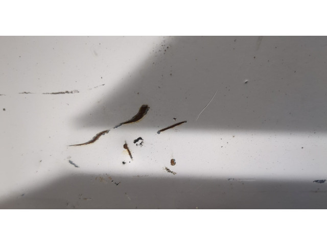 Моторчик заднего дворника Mitsubishi Pajero 1982-1991