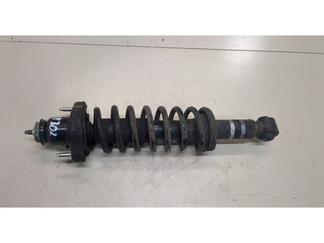 Стойка амортизатора Mitsubishi Eclipse Cross 2017-2020