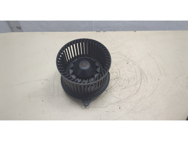 Моторчик печки  Jaguar X-Type 2001-2009 1S7H18456BD    1S7H18456BD   