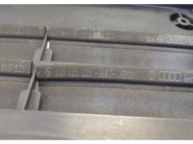 Вентилятор радиатора Volkswagen Passat 6 2005-2010