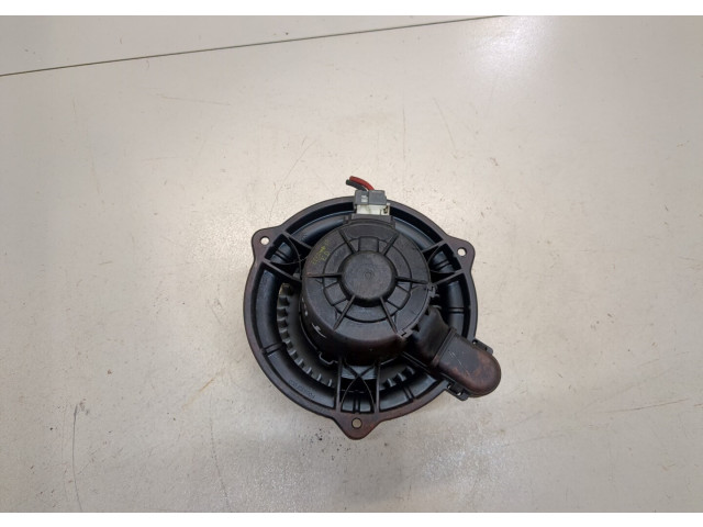 Моторчик печки KIA Ceed 2007-2012