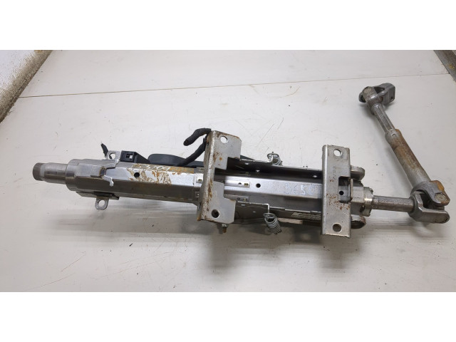 рейка Колонка рулевая Skoda Octavia (A7) 2013-2023