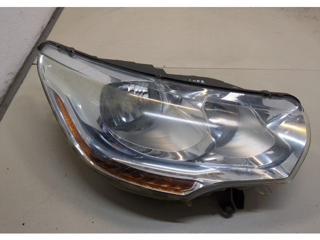 Фара передняя  Citroen DS4 2010-2018 правая 