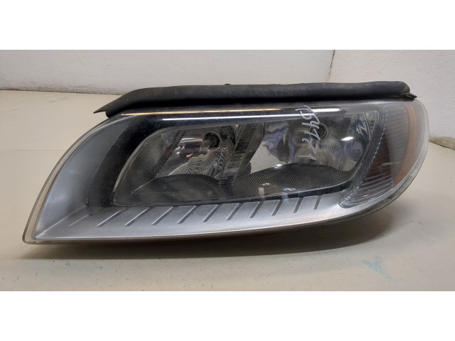 Фара передняя Volvo S80 2006-2016 левая