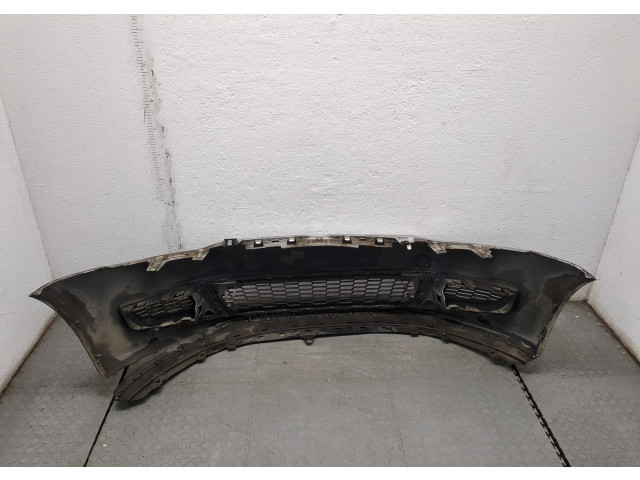 Бампер  Volkswagen Polo 2009-2014 передний   6R0807221R