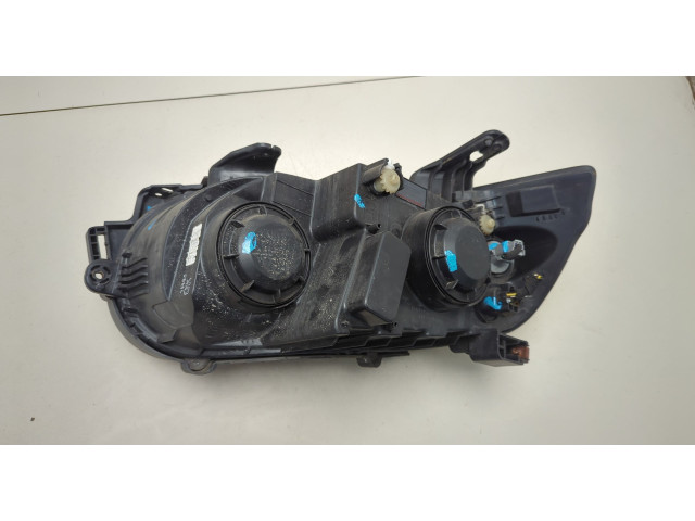 Фара передняя  Chevrolet Aveo (T300) 2011-2015 правая 