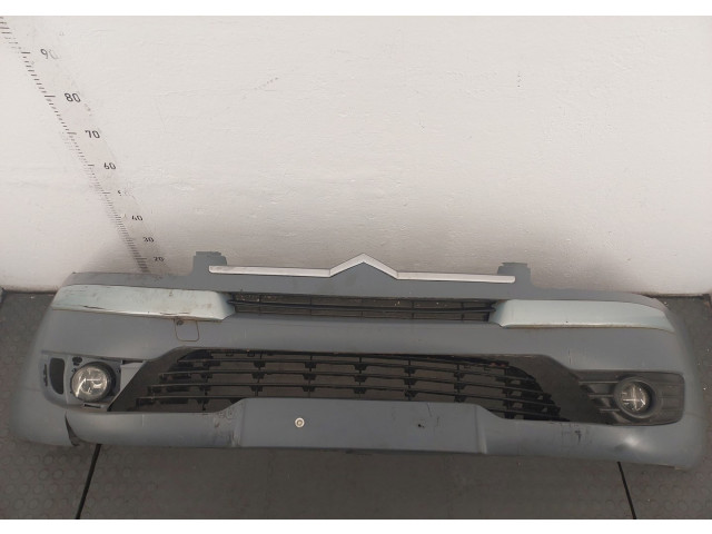 Бампер  Citroen C4 2004-2010 передний   