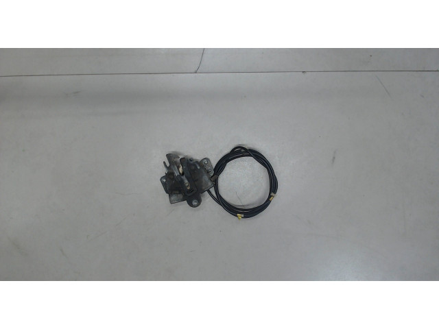 Замок капота Mitsubishi Endeavor