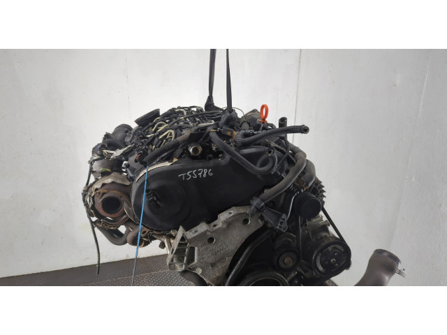 Турбина Skoda Octavia (A5) 2004-2013