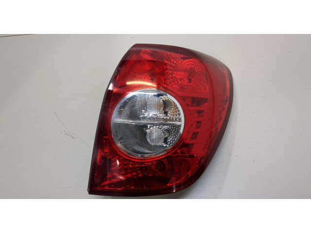 Задний фонарь          