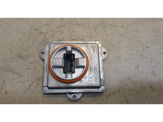 Блок розжига  Ford Kuga 2016-2019