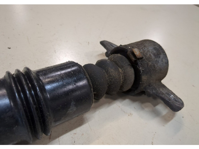 Стойка амортизатора Citroen C4 2010-2015 1.6 дизель