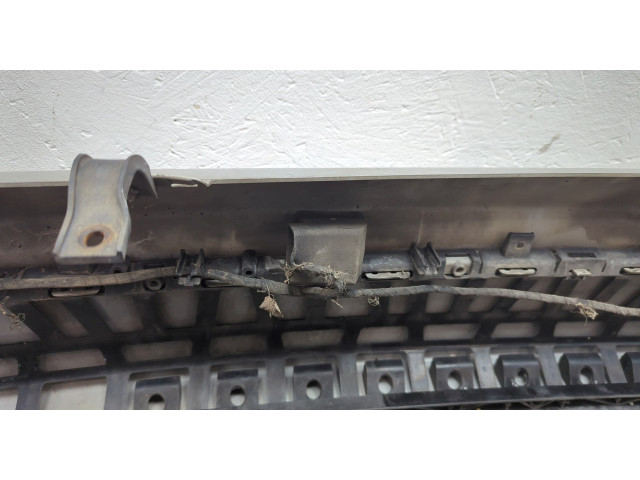 Бампер Mercedes E W211 2002-2009 задний