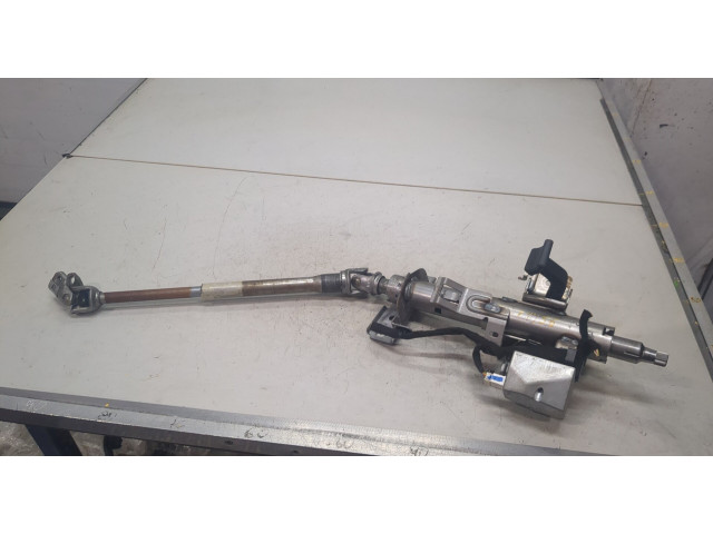 рейка Колонка рулевая Citroen C4 Grand Picasso 2014-