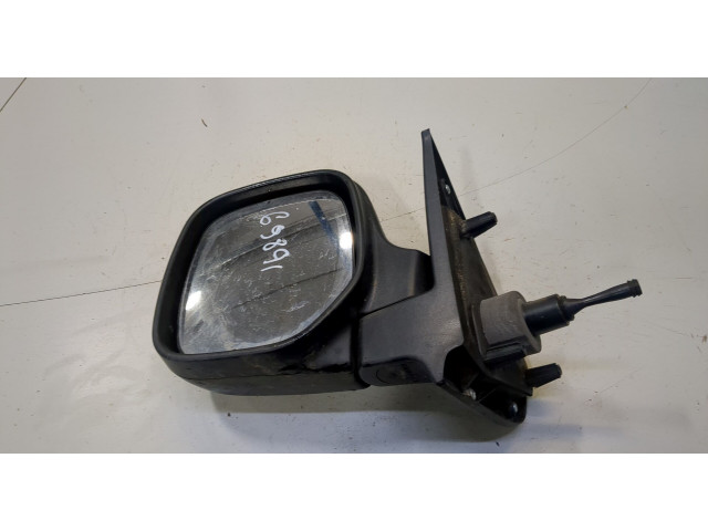 Зеркало боковое Citroen Berlingo 1997-2002 левое