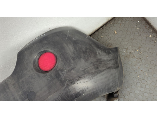 Бампер  Opel Antara 2006-2015 задний   