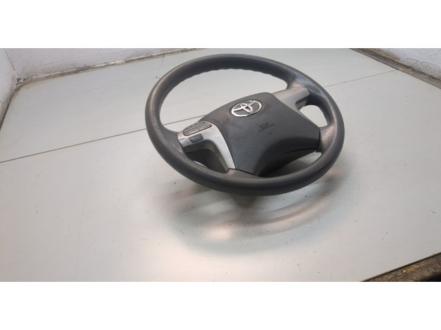 Руль  Toyota Camry V40 2006-2011           4510006D60B0