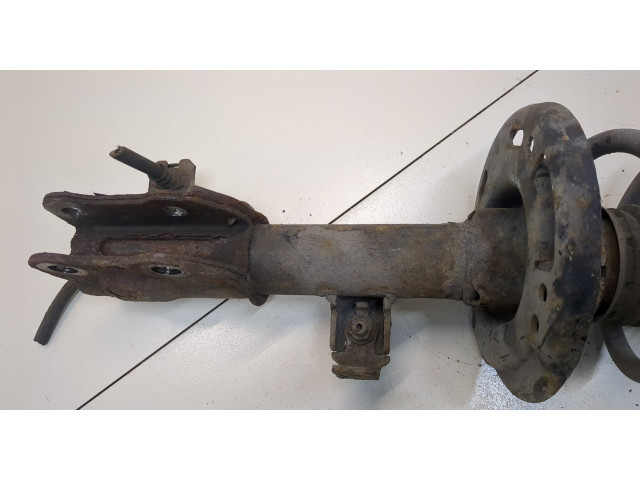 Стойка амортизатора  Mazda CX-5 2012-2017      