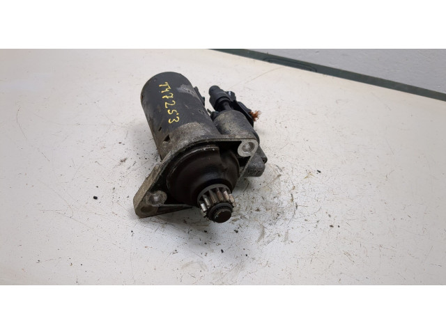 Стартер Citroen C5 2004-2008 2.2