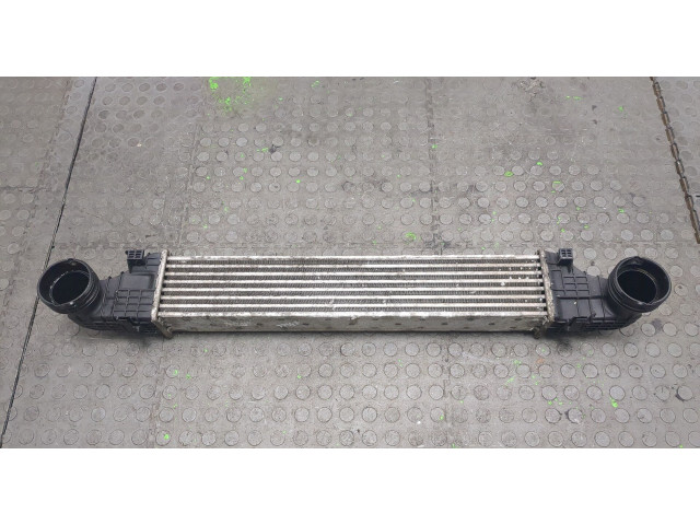 Интеркулер  Mercedes CLS C219 2004-2010 3.0  a2115003902    