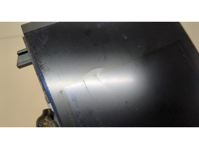 Дисплей бортового компьютера Lexus IS 2013-2020 8611053010, 4622003612