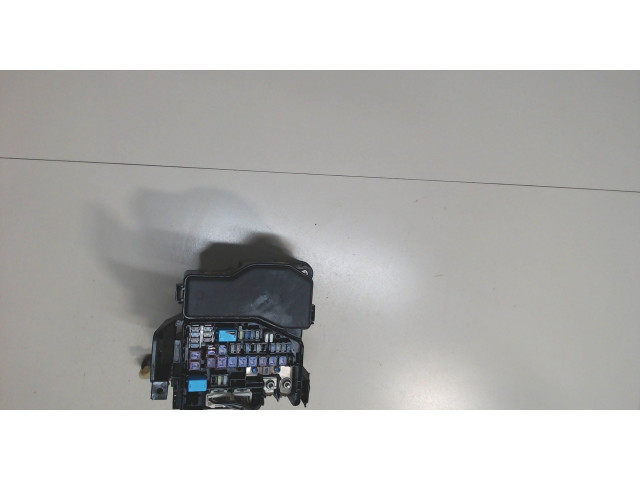 Блок предохранителей Mazda CX-9 2007-2012 3.7