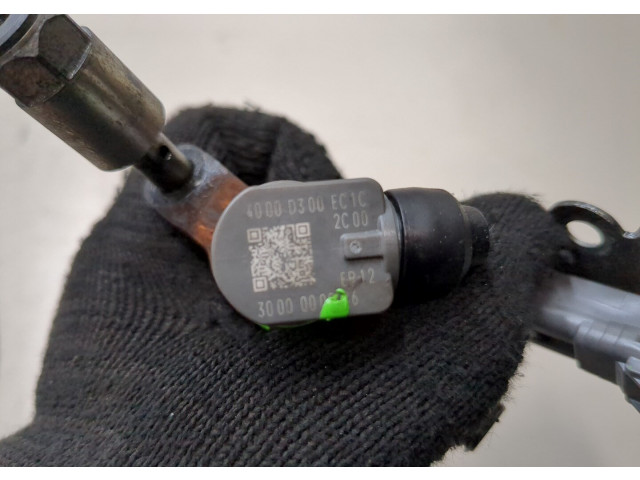 Форсунка топливная  Lexus IS 2005-2013    2367029055     