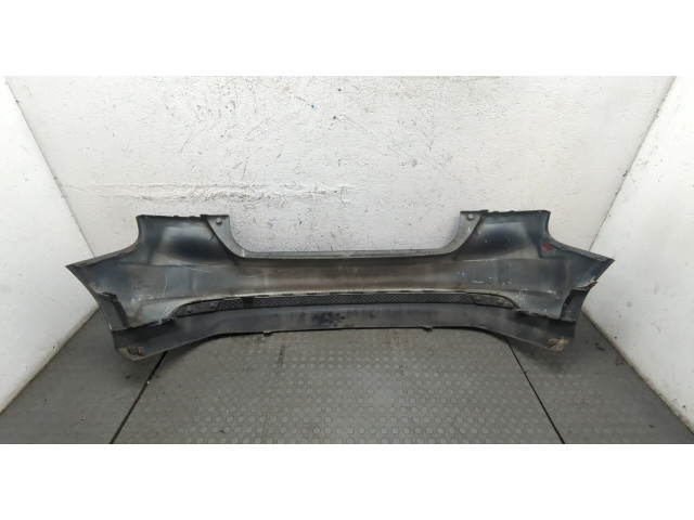 Бампер  Ford Focus 3 2011-2015 задний     