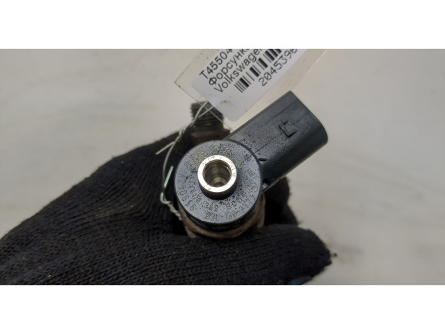 Форсунка топливная Volkswagen Golf 6 2009-2012 03L130277J