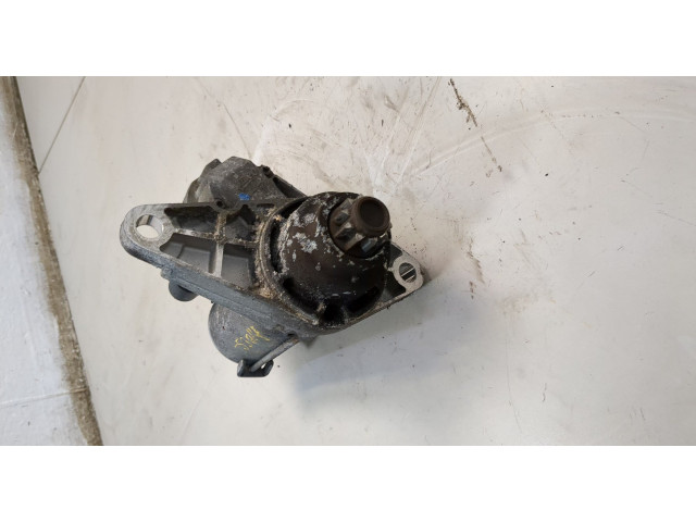 Стартер  Seat Ibiza 4 2008-2015 1.4     