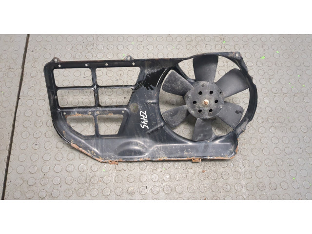 Вентилятор радиатора  Audi 80 (B4) 1991-1994           