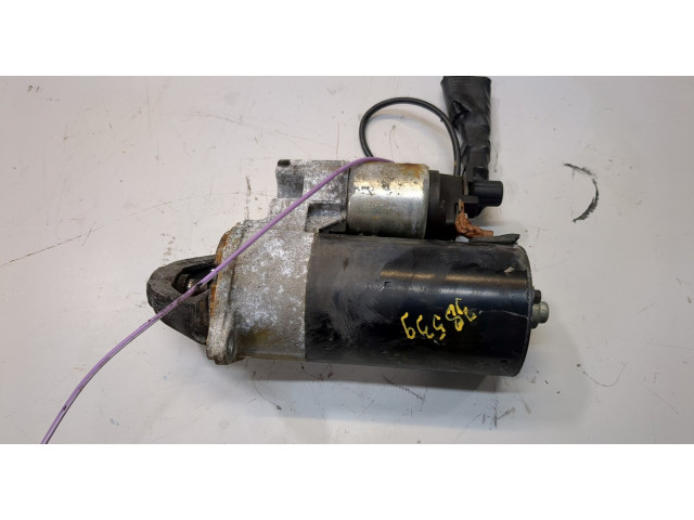 Стартер  Mercedes A W169 2004-2012      