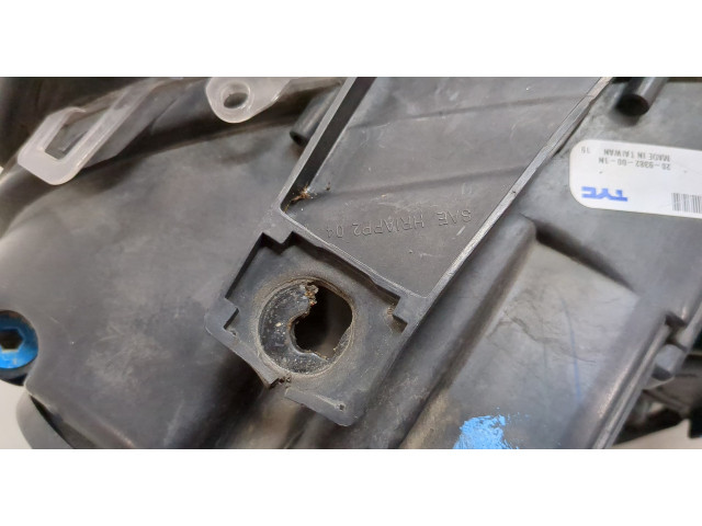 Фара передняя  Mercedes GL X164 2006-2012 левая 