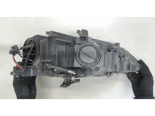 Фара передняя  Audi A4 (B8) 2011-2015 правая 