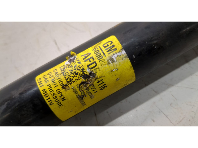 Стойка амортизатора  Chevrolet Trailblazer 2019- 60002271     