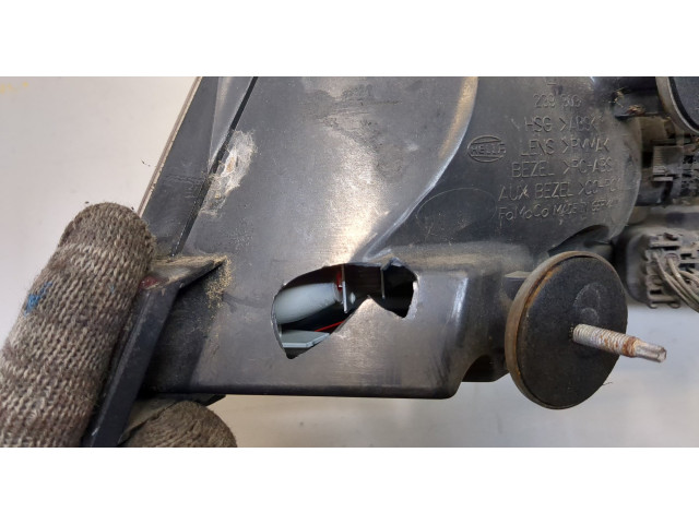 Задний фонарь